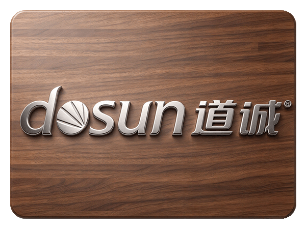 合作伙伴 logo